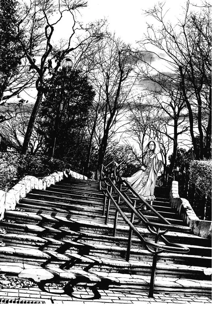 Goodnight Punpun Chapter 93 image 10_optimized